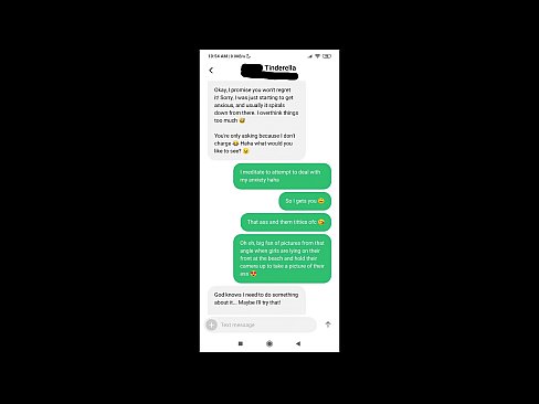 ❤️ Niliongeza PAWG mpya kutoka kwa Tinder hadi kwa nyumba yangu ( zungumza na Tinder pamoja) kwetu ☑